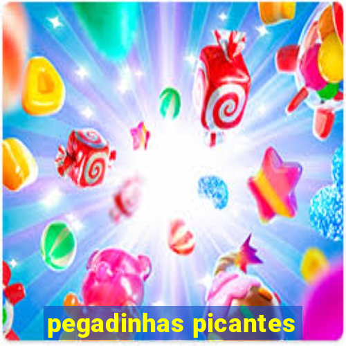 pegadinhas picantes